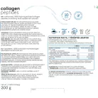 Nutriversum Kollagén Peptidek 200 g