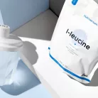 Nutriversum Tiszta L-Leucin Por 200 g
