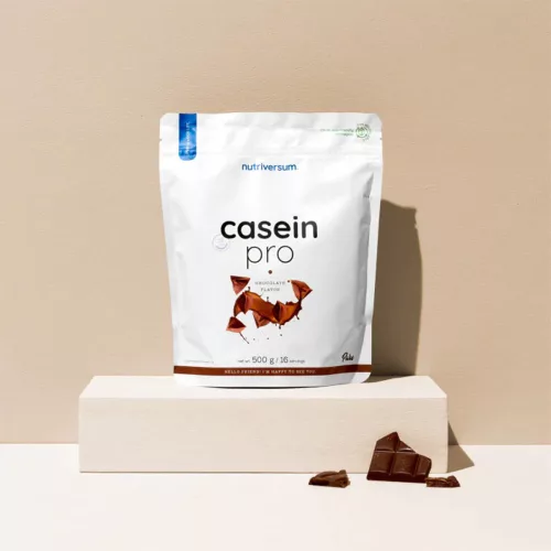Nutriversum Casein Pro 500 g