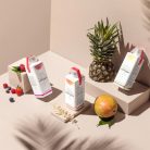 Nutriversum MSM+C Hialuronsav Kollagén Ital 500 ml