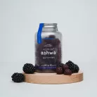 Nutriversum KSM-66 Ashwagandha Gumicukor 60 Gumicukor
