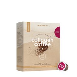 Nutriversum Collagen Coffee 100 g