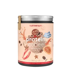 Nutriversum Protein Coffee 360 g