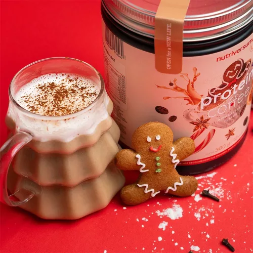 Nutriversum Protein Coffee 360 g