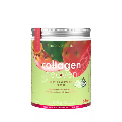 Nutriversum Collagen Heaven 300 g