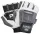 Power System Gloves Fitness - Edzőkesztyű Fehér/Szürke