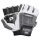 Power System Gloves Fitness - Edzőkesztyű Fehér/Szürke