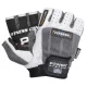 Power System Gloves Fitness - Edzőkesztyű Fehér/Szürke