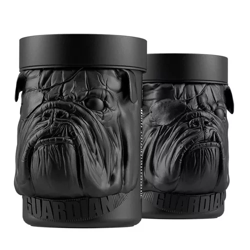 Zoomad Labs Caretaker® BCAAs 10:1:1 480 g