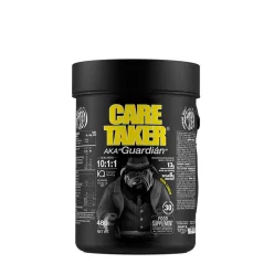 Zoomad Labs Caretaker® BCAAs 10:1:1 480 g