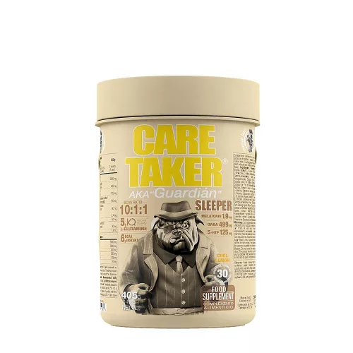 Zoomad Labs Caretaker Sleeper 405 g