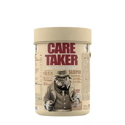 Zoomad Labs Caretaker Sleeper 405 g