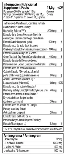 Zoomad Labs Caretaker® Squeeze 345 g