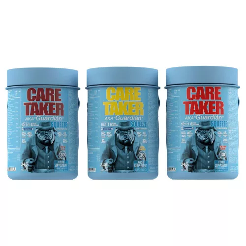 Zoomad Labs Caretaker® Squeeze 345 g