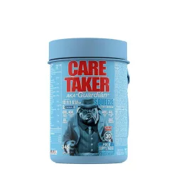 Zoomad Labs Caretaker BCAA Squeeze 345 g