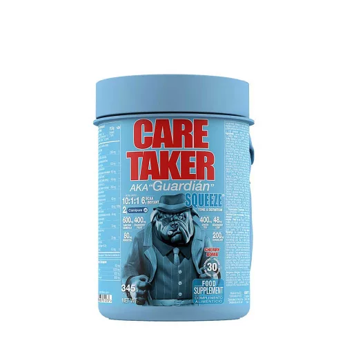Zoomad Labs Caretaker® Squeeze 345 g