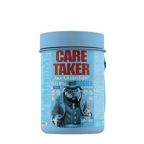 Zoomad Labs Caretaker® Squeeze 345 g