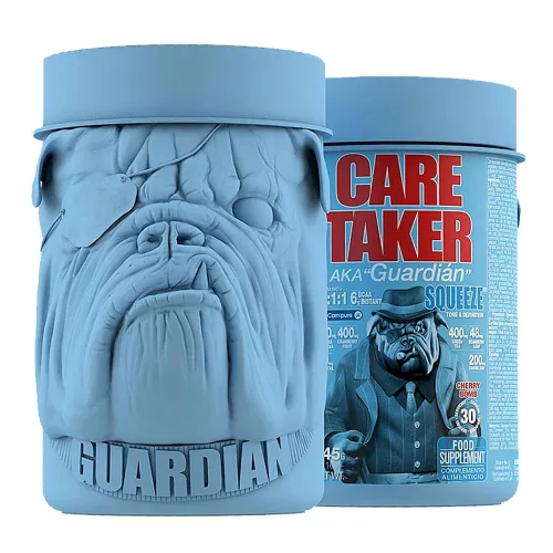 Zoomad Labs Caretaker® Squeeze 345 g