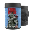 Zoomad Labs One Raw® Creatine 300 g