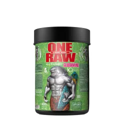 Zoomad Labs One Raw Glutamine 400 g