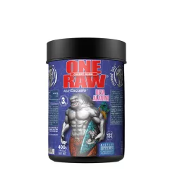 Zoomad Labs One Raw Beta-Alanine 400 g