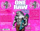 Zoomad Labs One Raw® Citrulline D L-Malate 300 g