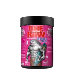 Zoomad Labs One Raw® Citrulline D L-Malate 300 g