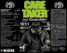 Zoomad Labs Caretaker® BCAAs 10:1:1 480 g