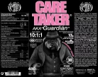 Zoomad Labs Caretaker® BCAAs 10:1:1 480 g