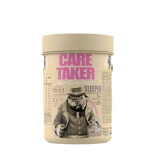 Zoomad Labs Caretaker Sleeper 405 g