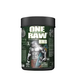 Zoomad Labs Raw One HMB 300 g