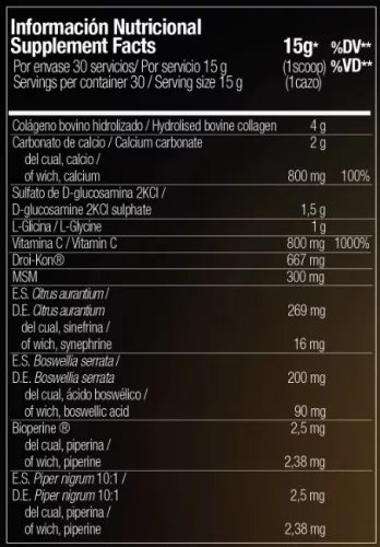 Zoomad Labs Wise King II 450 g