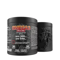 Zoomad Labs Omega 3 90 Kapszula