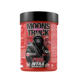 Zoomad Labs Moonstruck Fuel 460 g