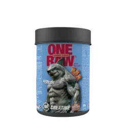 Zoomad Labs One Raw Creatine 300 g