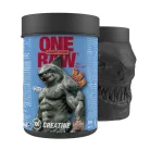 Zoomad Labs One Raw® Creatine 300 g