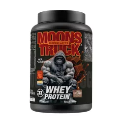 Zoomad Labs Moonstruck Whey Protein 1000 g
