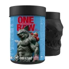 Zoomad Labs One Raw® Creatine 300 g