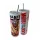 Zoomad Labs Stainless Steel Cup - Rozsdamentes Acél Pohár 500 ml