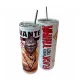 Zoomad Labs Stainless Steel Cup - Rozsdamentes Acél Pohár 500 ml