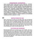 Sculpt Celluless® 50 ml