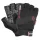 Power System Gloves Ultra Grip - Fekete Fitnesz Edzőkesztyű