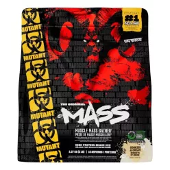 Mutant Mutant Mass 2200g Cookies & Cream (Sütikrém)