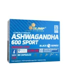 Olimp Sport Ashwagandha 600 Sport 60 Kapszula