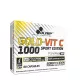 Olimp Sport Gold-vit C 1000 - C-vitamin 60 Kapszula