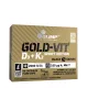 Olimp Sport Gold-vit D3+K2 Sport Edition 60 Kapszula