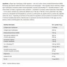 Olimp Sport Flex Xplode - Komplex izületvédő 360 g