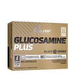 Olimp Sport Glucosamine Plus Sport Edition 60 Kapszula