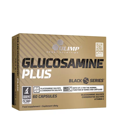 Olimp Sport Glucosamine Plus Sport Edition 60 Kapszula