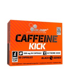 Olimp Sport Caffeine Kick 60 Kapszula